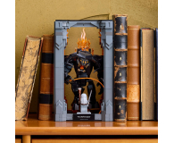 LEGO Icons 10367 Władca pierścieni: Book nook z Balrogiem - 1331602 - zdjęcie 9